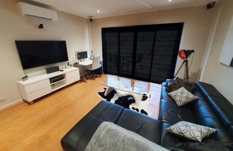 The Arcadia Apartment - Accommodation Tasmania 3