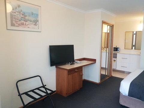 The Argyle - Accommodation Tasmania 1