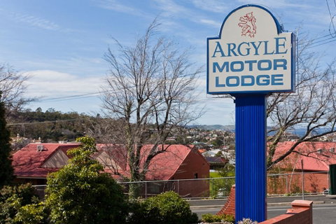 The Argyle - Accommodation Tasmania 0