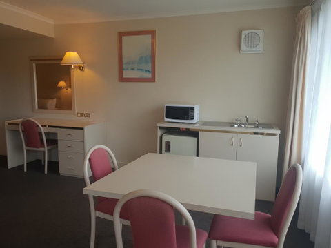 The Argyle - Accommodation Tasmania 2