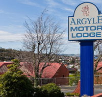 The Argyle - Accommodation Tasmania