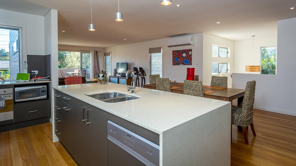 Cambewarra Mountain NSW Accommodation Tasmania