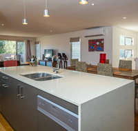 The Art House - Accommodation Tasmania