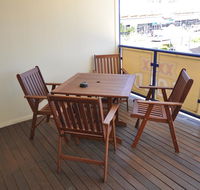 The Australian Hotel Motel - Accommodation Tasmania