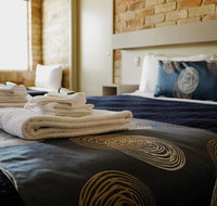 The Australian Hotel Motel - Accommodation Tasmania