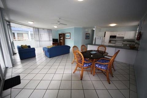 The Avenues Unit 2 At South West Rocks - Accommodation Tasmania 3