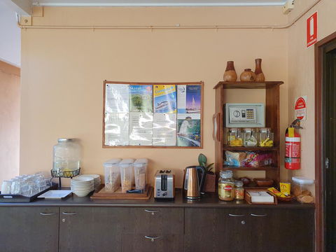The Balinese - Accommodation Tasmania 1