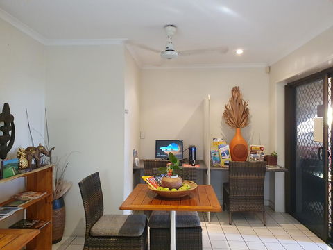 The Balinese - Accommodation Tasmania 3