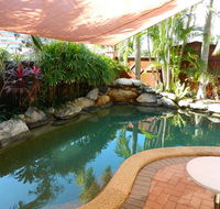 The Balinese - Accommodation Tasmania
