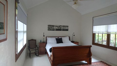 The Barn - Accommodation Tasmania 1