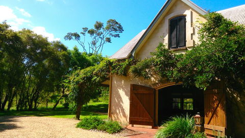 The Barn - Accommodation Tasmania 0