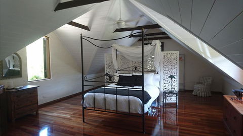 The Barn - Accommodation Tasmania 2