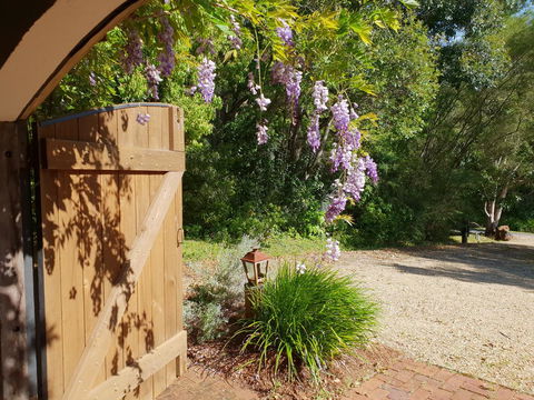The Barn - Accommodation Tasmania 3