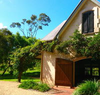 The Barn - Accommodation Tasmania
