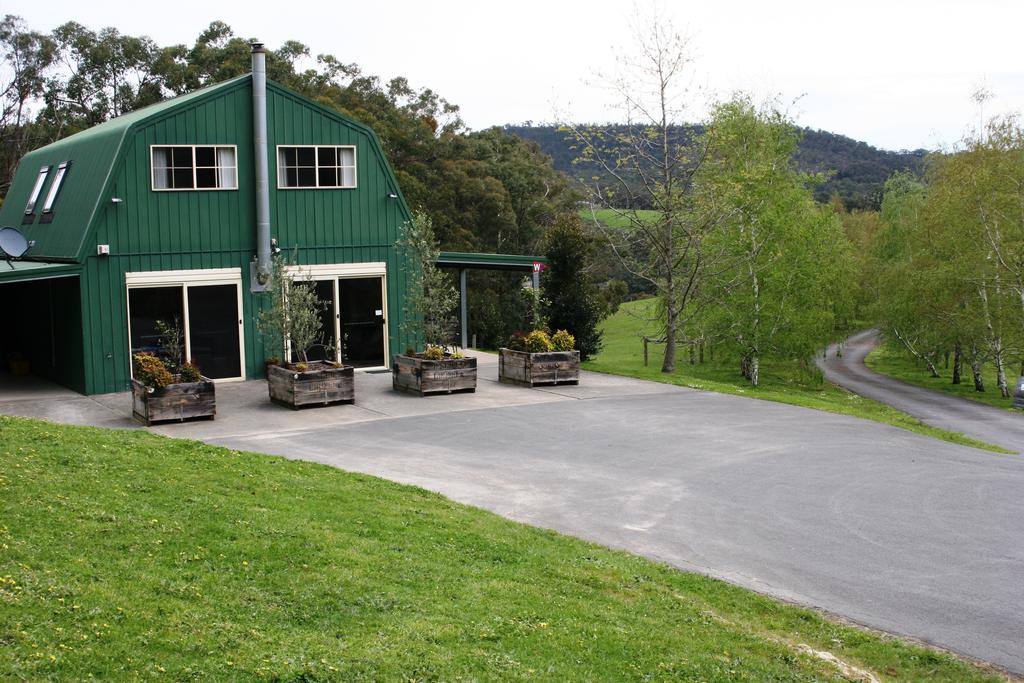  Accommodation Tasmania