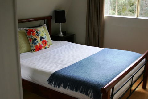 The Barn @ Charlottes Hill - Accommodation Tasmania 2