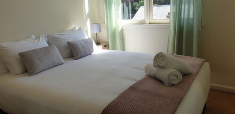 The Bay Apartment - Accommodation Tasmania 2