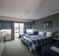 The Bayview Hotel - Accommodation Tasmania