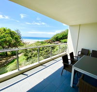 The Beach Resort Cabarita - Accommodation Tasmania