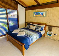 The Beach Shack - Koda Beach Bungalow 1 - Accommodation Tasmania