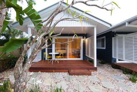 The Beach Shack Byron Bay - Accommodation Tasmania 1