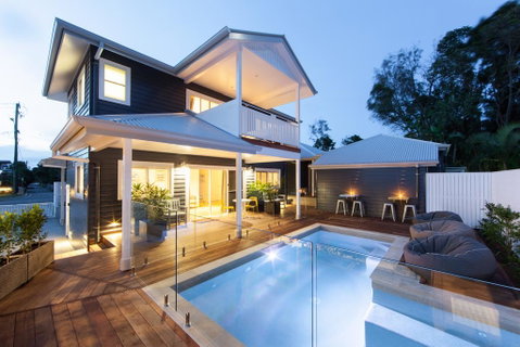The Beach Shack Byron Bay - Accommodation Tasmania 0