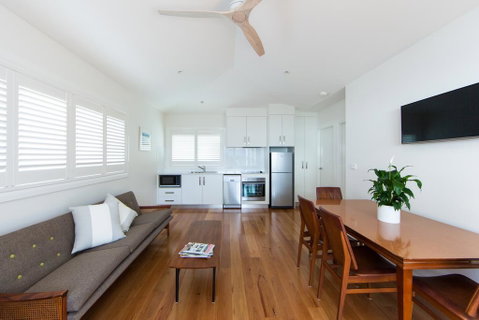The Beach Shack Byron Bay - Accommodation Tasmania 2