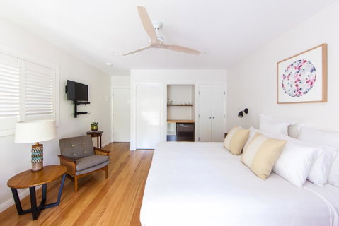 The Beach Shack Byron Bay - Accommodation Tasmania 3