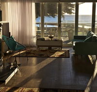 Penguin Beachfront Apartments - Accommodation Tasmania