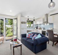 Birch Lane - Accommodation Tasmania