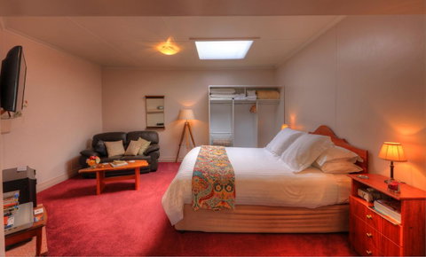 Ellie\'s Cottages - Accommodation Tasmania 18