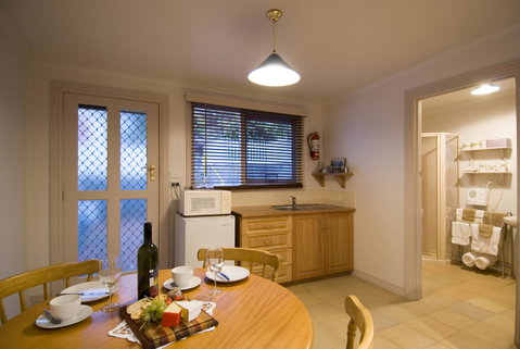 Ellie\'s Cottages - Accommodation Tasmania 24