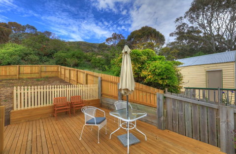 Ellie\'s Cottages - Accommodation Tasmania 7