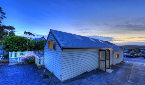 Ellie\'s Cottages - Accommodation Tasmania 26