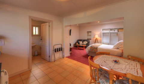 Ellie\'s Cottages - Accommodation Tasmania 13