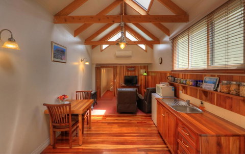 Ellie\'s Cottages - Accommodation Tasmania 16