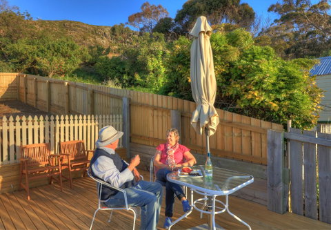 Ellie\'s Cottages - Accommodation Tasmania 20