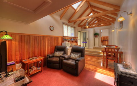 Ellie\'s Cottages - Accommodation Tasmania 10