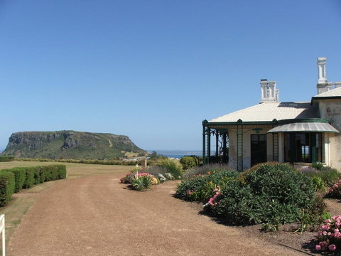 Ellie\'s Cottages - Accommodation Tasmania 36