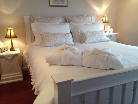 Ellie\'s Cottages - Accommodation Tasmania 0