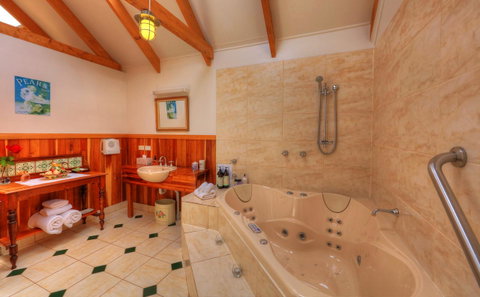 Ellie\'s Cottages - Accommodation Tasmania 14