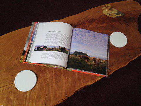 Ellie\'s Cottages - Accommodation Tasmania 38