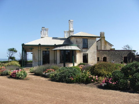 Ellie\'s Cottages - Accommodation Tasmania 35