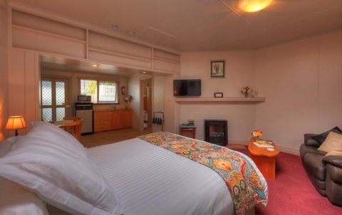 Ellie\'s Cottages - Accommodation Tasmania 12