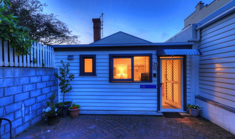 Ellie\'s Cottages - Accommodation Tasmania 19