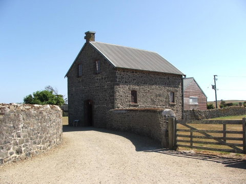 Ellie\'s Cottages - Accommodation Tasmania 37