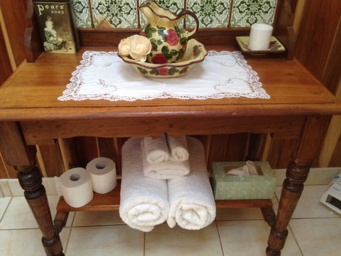 Ellie\'s Cottages - Accommodation Tasmania 25
