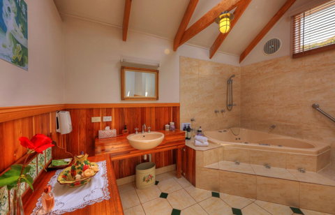 Ellie\'s Cottages - Accommodation Tasmania 15