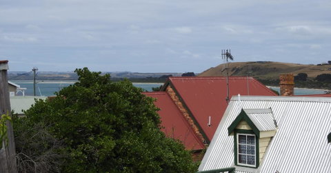 Ellie\'s Cottages - Accommodation Tasmania 4