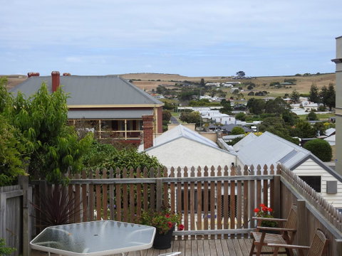 Ellie\'s Cottages - Accommodation Tasmania 5